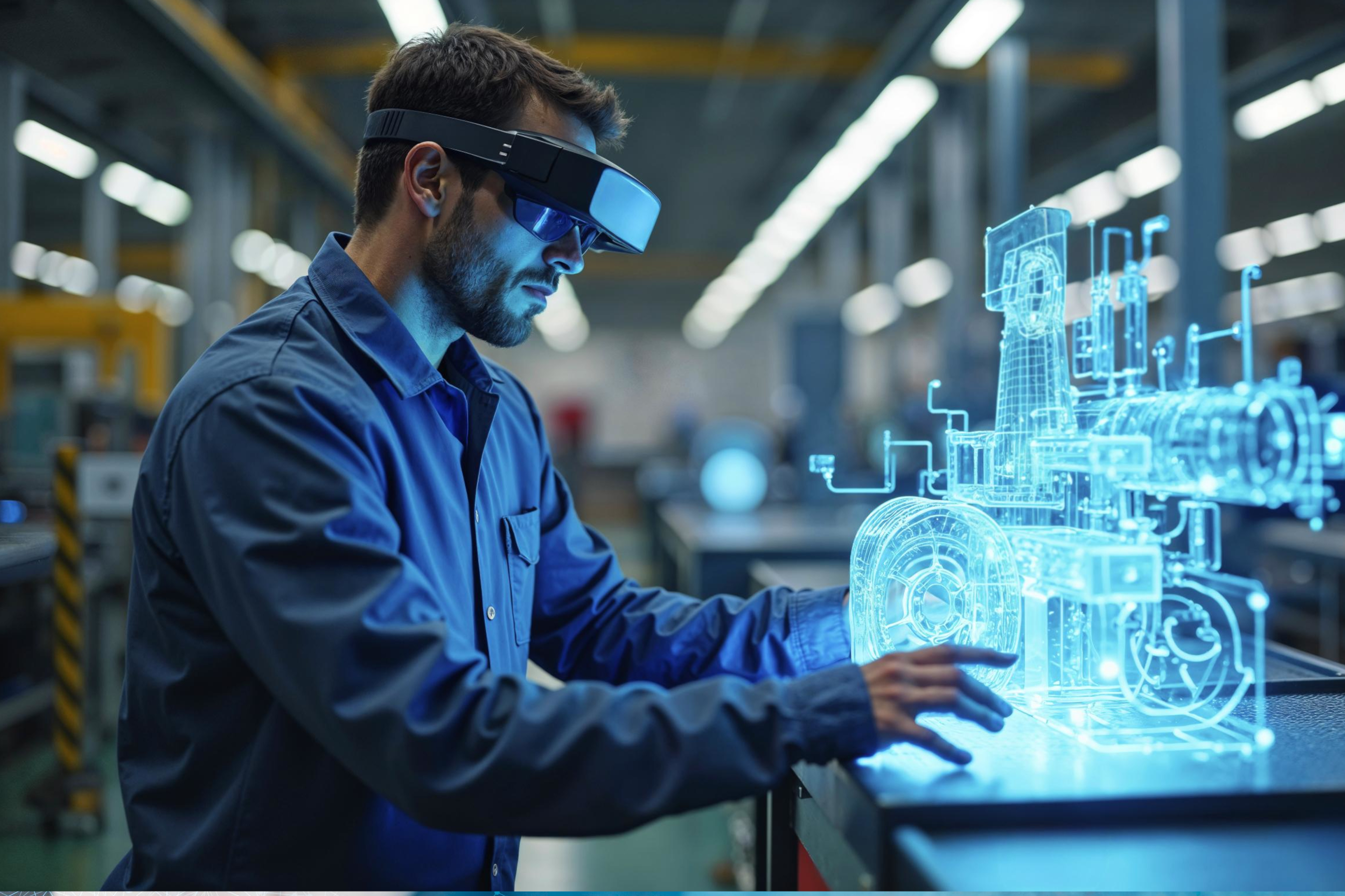 Innovation And Research Development